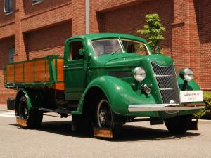 Toyota G1 '1935